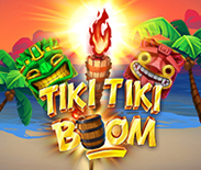 Tiki Tiki Boom