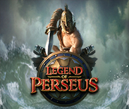 Legend of Perseus